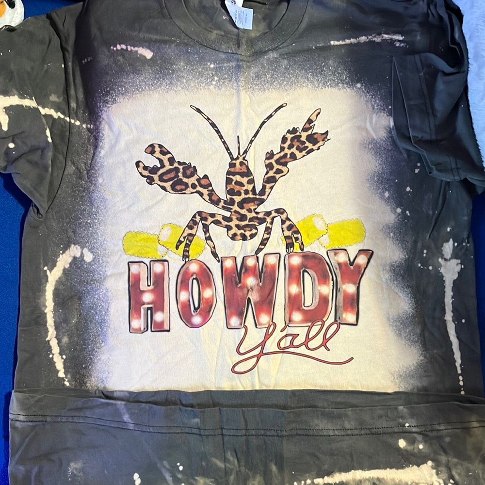 Country t-shirt